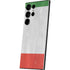 Italy Flag Distressed Galaxy S24 Ultra Skin